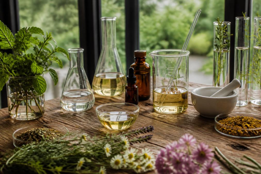 7 Reasons to Switch to Botanical Skincare in 2026