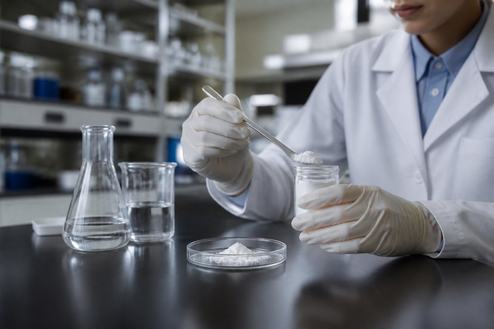 How Nano Hydroxyapatite Remineralizes Teeth