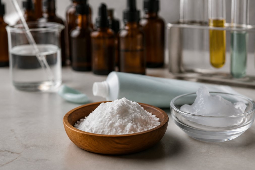 Ingredients to Avoid in Fluoride-Free Toothpaste