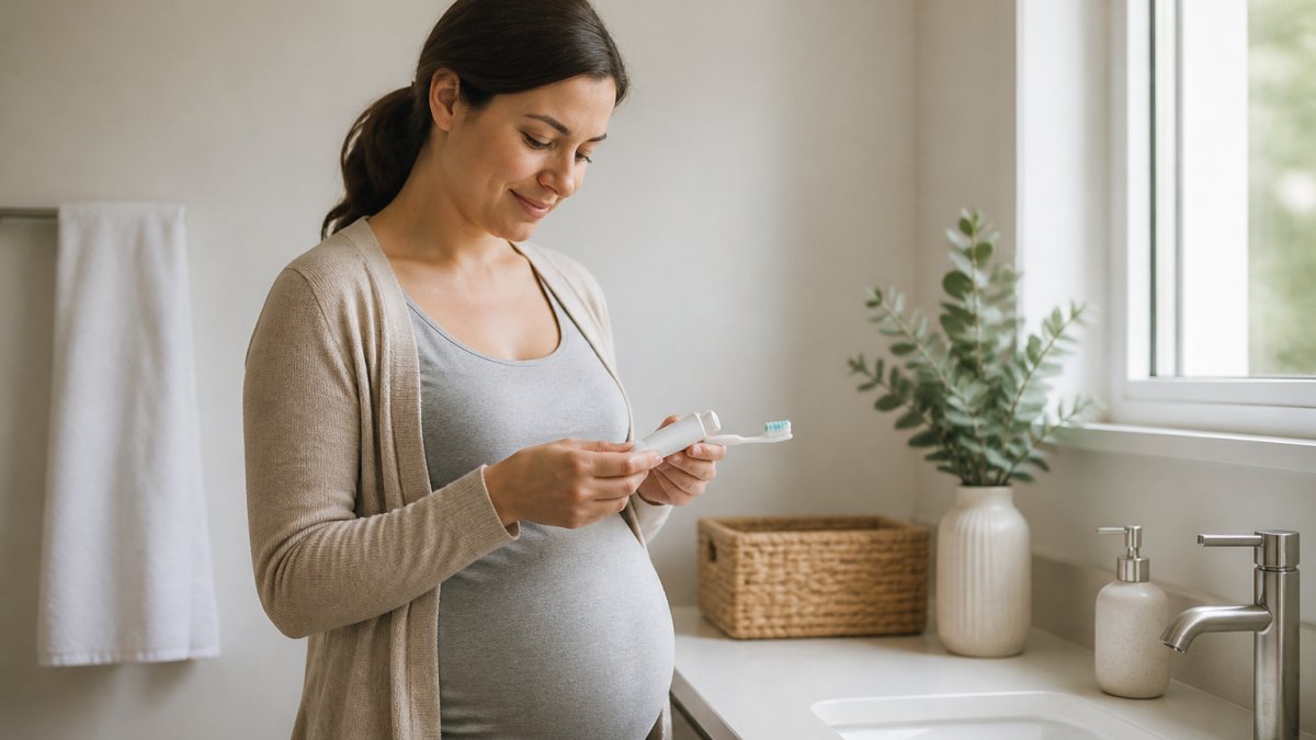 Is Nano-Hydroxyapatite Safe for Pregnant Women?