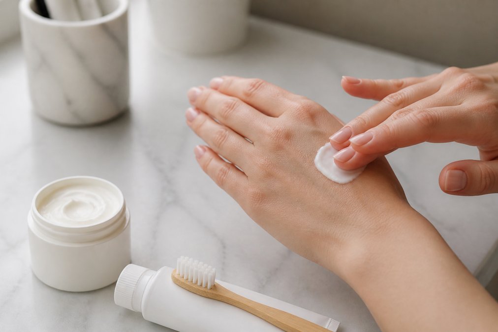 Liposomal Delivery in Skincare: Benefits & How It Works