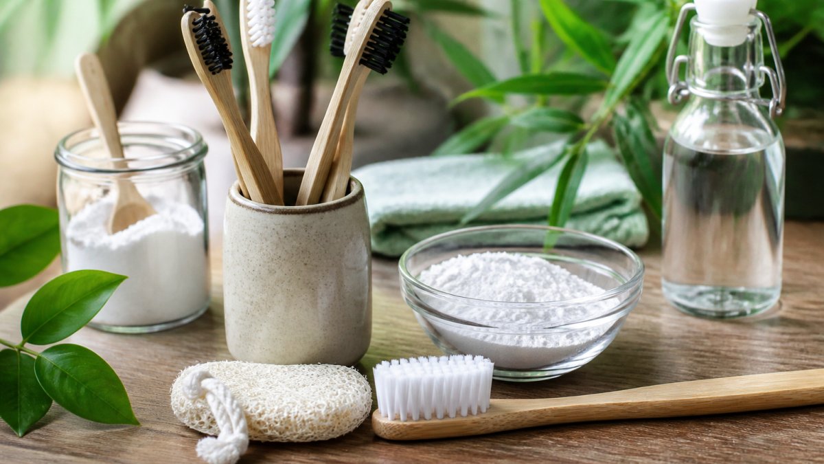 Maintain Oral Hygiene Without Fluoride: A Step-by-Step Guide