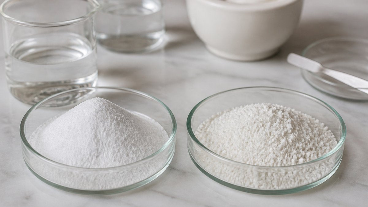 Nano-Hydroxyapatite vs. Calcium Phosphate: Which Remineralizes Better