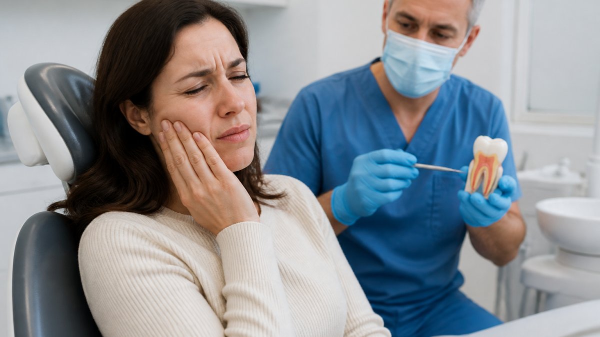 Sensitive Teeth Treatment Cost Without Insurance in 2026