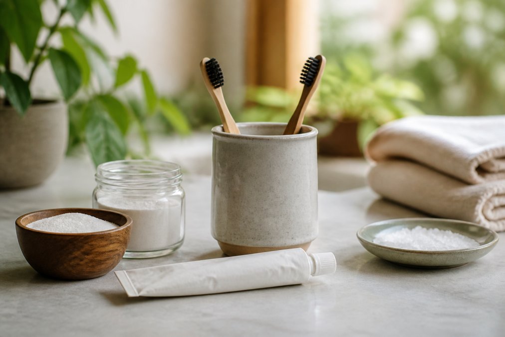Why Fluoride-Free Toothpaste Works: 2026 Guide