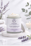 Aftology Liposomal Magnesium Cream with lavender botanicals