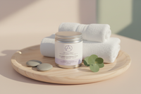 Aftology Liposomal Magnesium Glycinate Cream in Wellness Setting